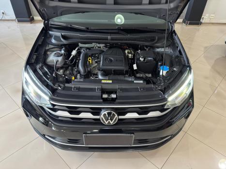 VOLKSWAGEN Nivus 1.0 4P FLEX 200 TSI HIGHLINE TURBO AUTOMTICO, Foto 14