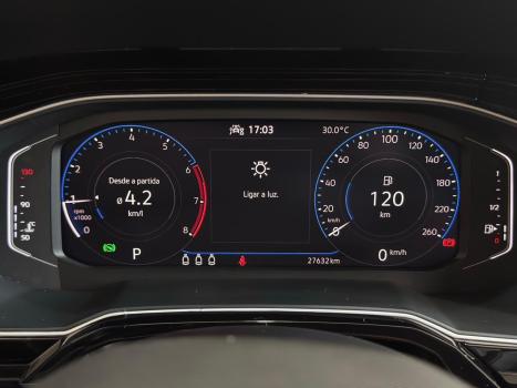 VOLKSWAGEN Nivus 1.0 4P FLEX 200 TSI HIGHLINE TURBO AUTOMTICO, Foto 16