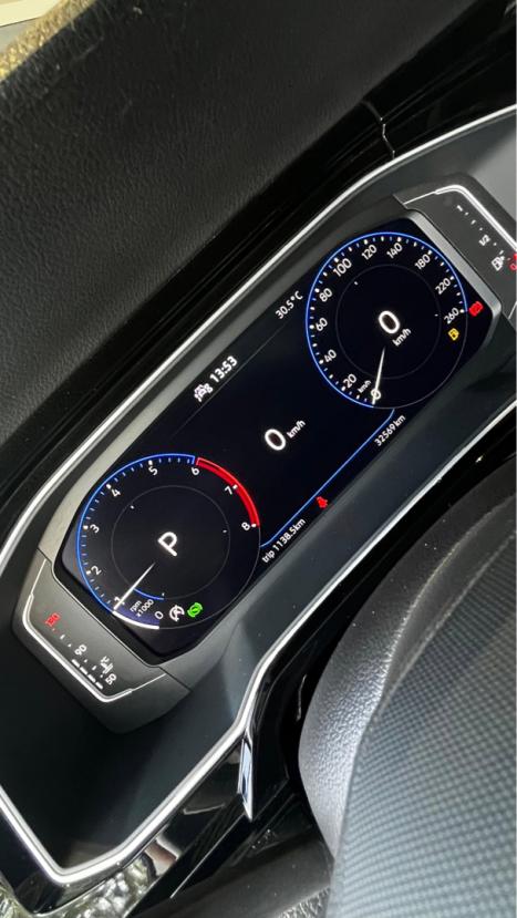 VOLKSWAGEN Nivus 1.0 4P FLEX 200 TSI HIGHLINE TURBO AUTOMTICO, Foto 2