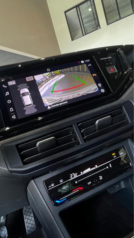 VOLKSWAGEN Nivus 1.0 4P FLEX 200 TSI HIGHLINE TURBO AUTOMTICO, Foto 5