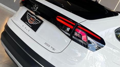 VOLKSWAGEN Nivus 1.0 4P FLEX 200 TSI HIGHLINE TURBO AUTOMTICO, Foto 7