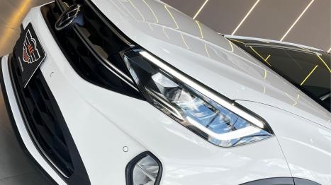 VOLKSWAGEN Nivus 1.0 4P FLEX 200 TSI HIGHLINE TURBO AUTOMTICO, Foto 8