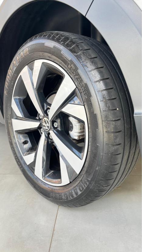 VOLKSWAGEN Nivus 1.0 4P FLEX 200 TSI HIGHLINE TURBO AUTOMTICO, Foto 9