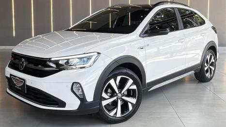 VOLKSWAGEN Nivus 1.0 4P FLEX 200 TSI HIGHLINE TURBO AUTOMTICO, Foto 10