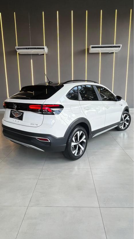 VOLKSWAGEN Nivus 1.0 4P FLEX 200 TSI HIGHLINE TURBO AUTOMTICO, Foto 13