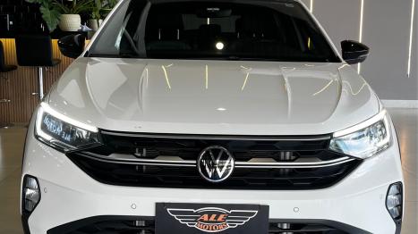 VOLKSWAGEN Nivus 1.0 4P FLEX 200 TSI HIGHLINE TURBO AUTOMTICO, Foto 14