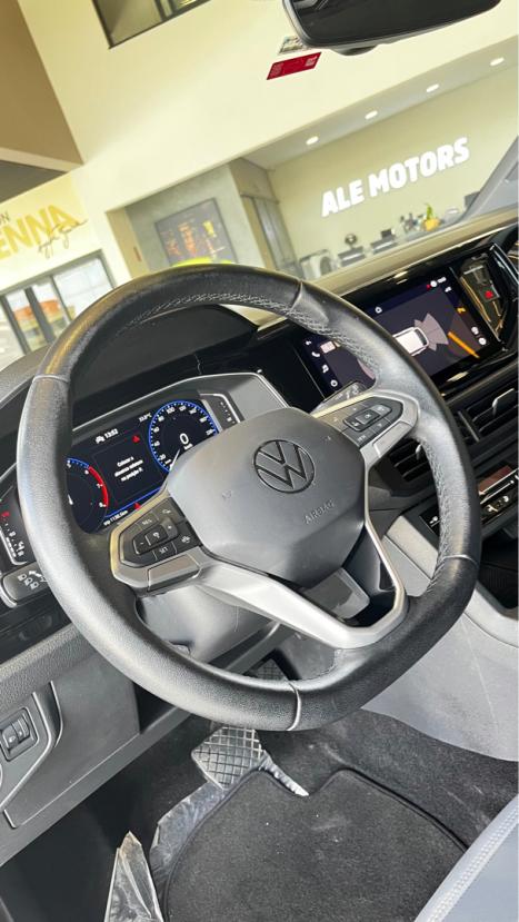 VOLKSWAGEN Nivus 1.0 4P FLEX 200 TSI HIGHLINE TURBO AUTOMTICO, Foto 17