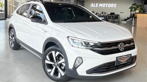 VOLKSWAGEN Nivus 1.0 4P FLEX 200 TSI HIGHLINE TURBO AUTOMTICO, Foto 20