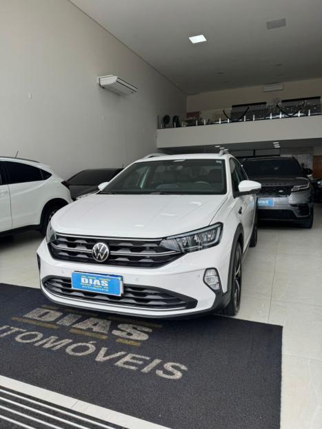 VOLKSWAGEN Nivus 1.0 4P FLEX 200 TSI HIGHLINE TURBO AUTOMTICO, Foto 3