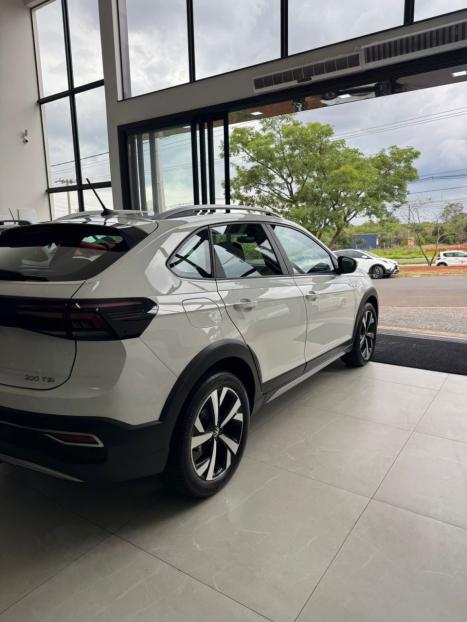 VOLKSWAGEN Nivus 1.0 4P FLEX 200 TSI HIGHLINE TURBO AUTOMTICO, Foto 7