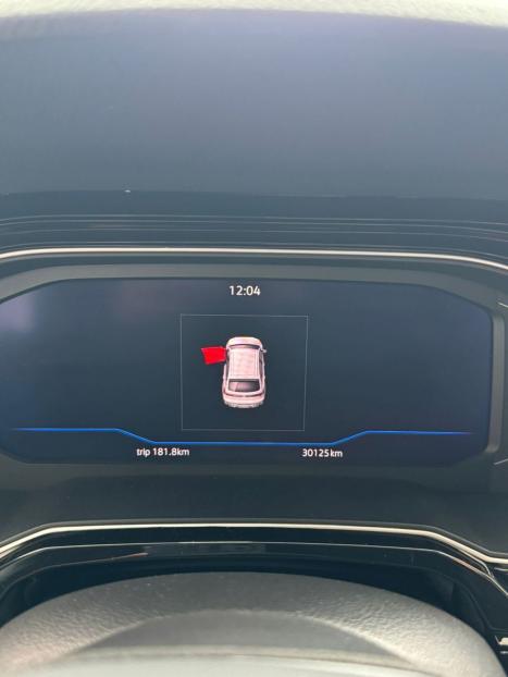 VOLKSWAGEN Nivus 1.0 4P FLEX 200 TSI HIGHLINE TURBO AUTOMTICO, Foto 8