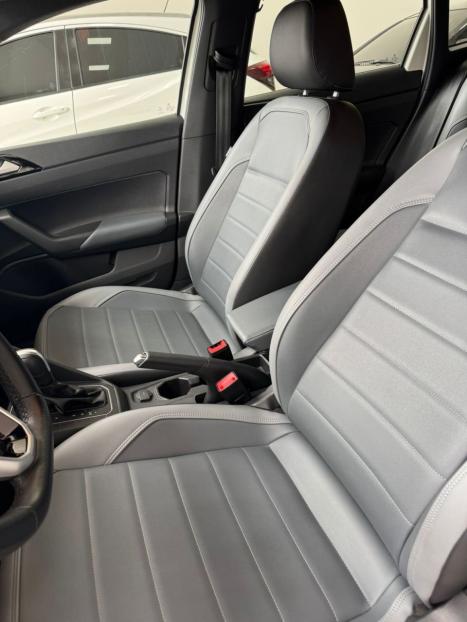 VOLKSWAGEN Nivus 1.0 4P FLEX 200 TSI HIGHLINE TURBO AUTOMTICO, Foto 10