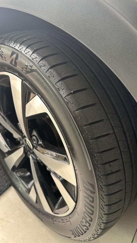 VOLKSWAGEN Nivus 1.0 4P FLEX 200 TSI HIGHLINE TURBO AUTOMTICO, Foto 12