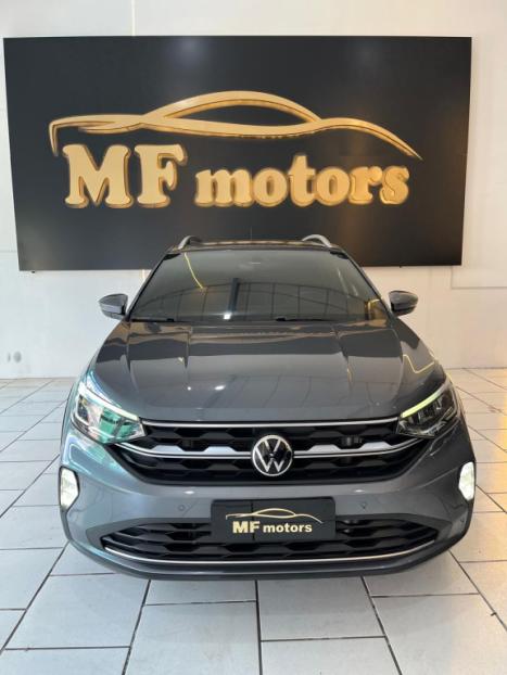 VOLKSWAGEN Nivus 1.0 4P FLEX 200 TSI HIGHLINE TURBO AUTOMTICO, Foto 1