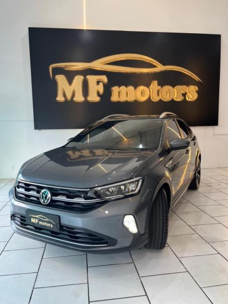 VOLKSWAGEN Nivus 1.0 4P FLEX 200 TSI HIGHLINE TURBO AUTOMTICO, Foto 2