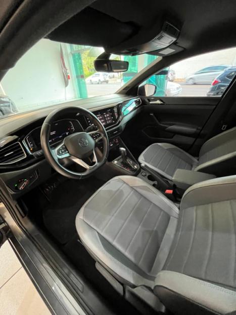 VOLKSWAGEN Nivus 1.0 4P FLEX 200 TSI HIGHLINE TURBO AUTOMTICO, Foto 4