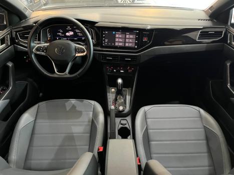 VOLKSWAGEN Nivus 1.0 4P FLEX 200 TSI HIGHLINE TURBO AUTOMTICO, Foto 5