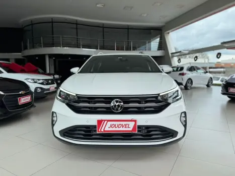 VOLKSWAGEN Nivus 1.0 4P FLEX 200 TSI HIGHLINE TURBO AUTOMTICO, Foto 2