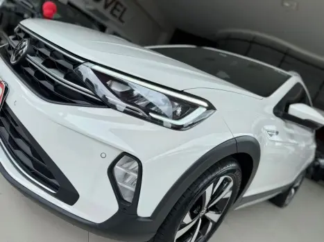 VOLKSWAGEN Nivus 1.0 4P FLEX 200 TSI HIGHLINE TURBO AUTOMTICO, Foto 3