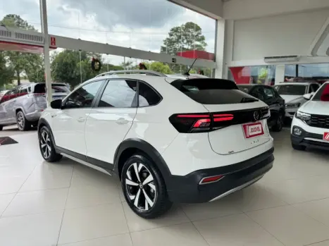 VOLKSWAGEN Nivus 1.0 4P FLEX 200 TSI HIGHLINE TURBO AUTOMTICO, Foto 5