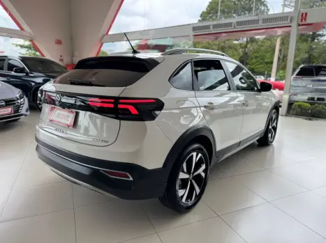 VOLKSWAGEN Nivus 1.0 4P FLEX 200 TSI HIGHLINE TURBO AUTOMTICO, Foto 7