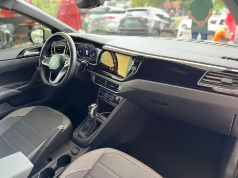 VOLKSWAGEN Nivus 1.0 4P FLEX 200 TSI HIGHLINE TURBO AUTOMTICO, Foto 9