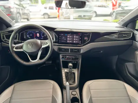 VOLKSWAGEN Nivus 1.0 4P FLEX 200 TSI HIGHLINE TURBO AUTOMTICO, Foto 11