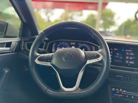 VOLKSWAGEN Nivus 1.0 4P FLEX 200 TSI HIGHLINE TURBO AUTOMTICO, Foto 13