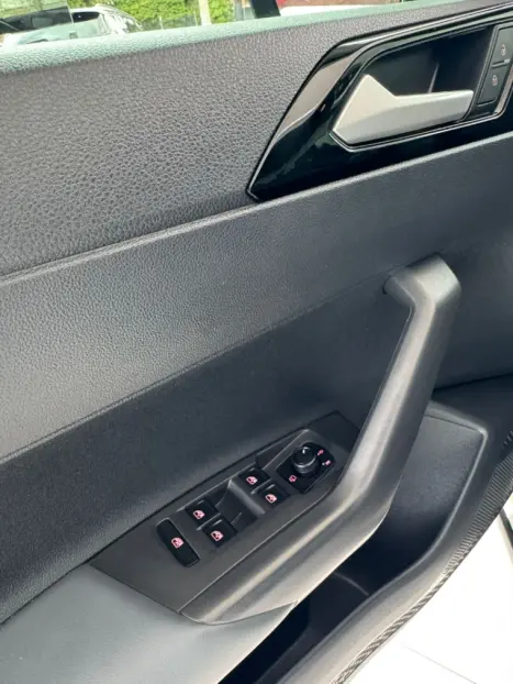 VOLKSWAGEN Nivus 1.0 4P FLEX 200 TSI HIGHLINE TURBO AUTOMTICO, Foto 14