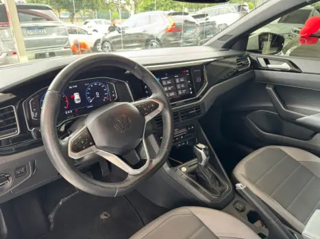 VOLKSWAGEN Nivus 1.0 4P FLEX 200 TSI HIGHLINE TURBO AUTOMTICO, Foto 15