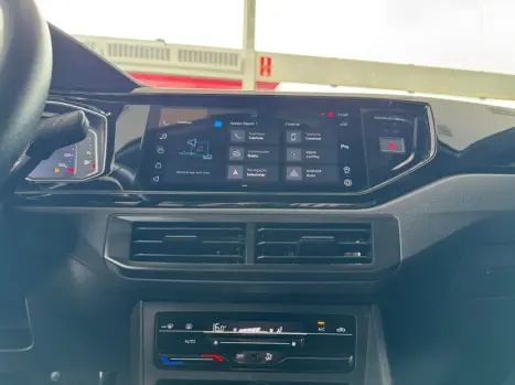 VOLKSWAGEN Nivus 1.0 4P FLEX 200 TSI HIGHLINE TURBO AUTOMTICO, Foto 18