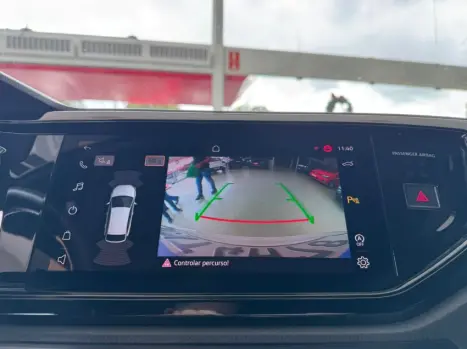 VOLKSWAGEN Nivus 1.0 4P FLEX 200 TSI HIGHLINE TURBO AUTOMTICO, Foto 19