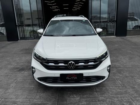 VOLKSWAGEN Nivus 1.0 4P FLEX 200 TSI HIGHLINE TURBO AUTOMTICO, Foto 1