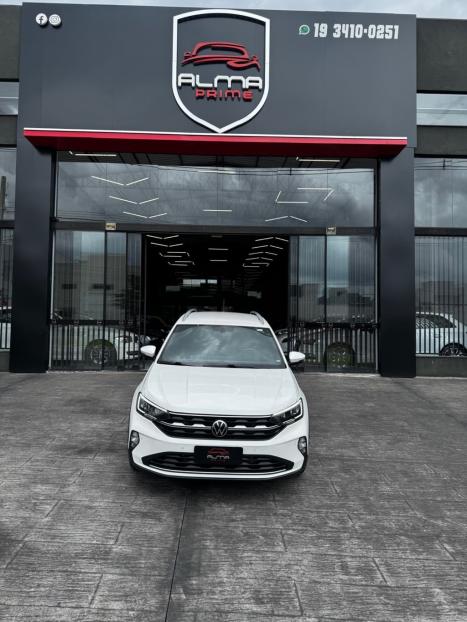 VOLKSWAGEN Nivus 1.0 4P FLEX 200 TSI HIGHLINE TURBO AUTOMTICO, Foto 2