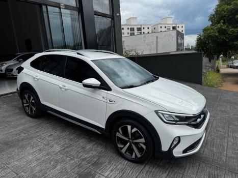 VOLKSWAGEN Nivus 1.0 4P FLEX 200 TSI HIGHLINE TURBO AUTOMTICO, Foto 3