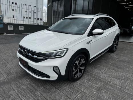 VOLKSWAGEN Nivus 1.0 4P FLEX 200 TSI HIGHLINE TURBO AUTOMTICO, Foto 4