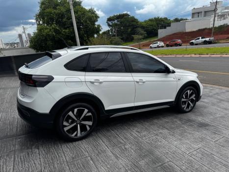 VOLKSWAGEN Nivus 1.0 4P FLEX 200 TSI HIGHLINE TURBO AUTOMTICO, Foto 5