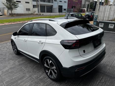 VOLKSWAGEN Nivus 1.0 4P FLEX 200 TSI HIGHLINE TURBO AUTOMTICO, Foto 8