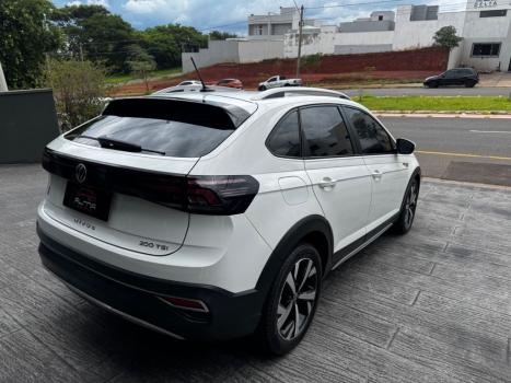 VOLKSWAGEN Nivus 1.0 4P FLEX 200 TSI HIGHLINE TURBO AUTOMTICO, Foto 9