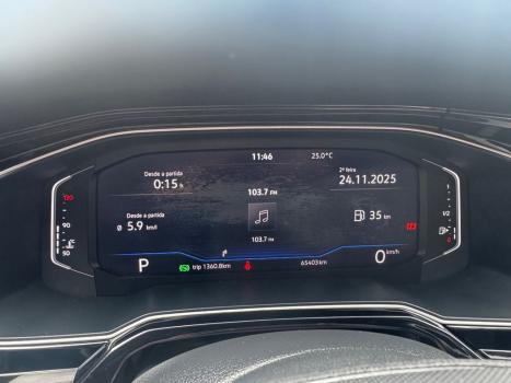 VOLKSWAGEN Nivus 1.0 4P FLEX 200 TSI HIGHLINE TURBO AUTOMTICO, Foto 11