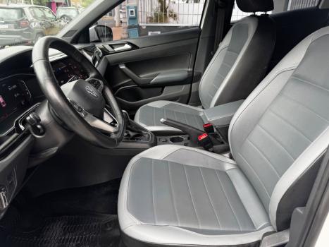 VOLKSWAGEN Nivus 1.0 4P FLEX 200 TSI HIGHLINE TURBO AUTOMTICO, Foto 12