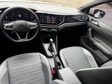 VOLKSWAGEN Nivus 1.0 4P FLEX 200 TSI HIGHLINE TURBO AUTOMTICO, Foto 13