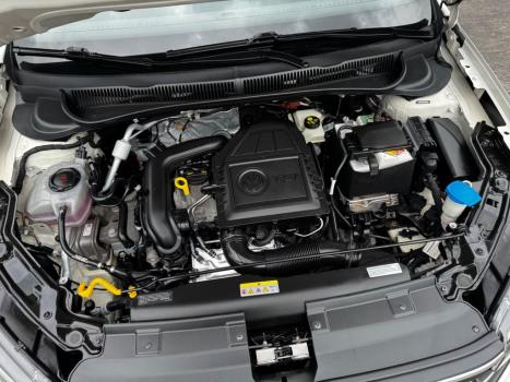 VOLKSWAGEN Nivus 1.0 4P FLEX 200 TSI HIGHLINE TURBO AUTOMTICO, Foto 14