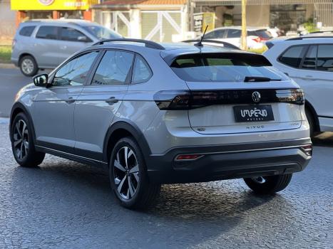 VOLKSWAGEN Nivus 1.0 4P FLEX 200 TSI COMFORTLINE TURBO AUTOMTICO, Foto 3