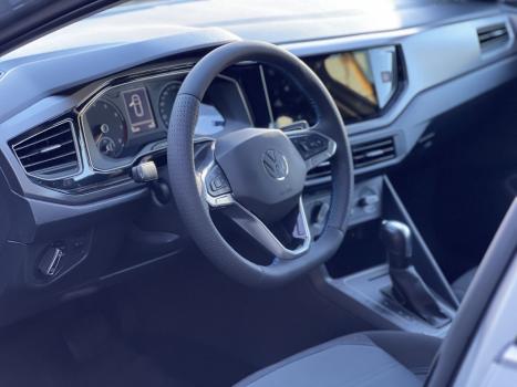 VOLKSWAGEN Nivus 1.0 4P FLEX 200 TSI COMFORTLINE TURBO AUTOMTICO, Foto 6