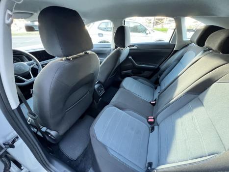 VOLKSWAGEN Nivus 1.0 4P FLEX 200 TSI COMFORTLINE TURBO AUTOMTICO, Foto 7