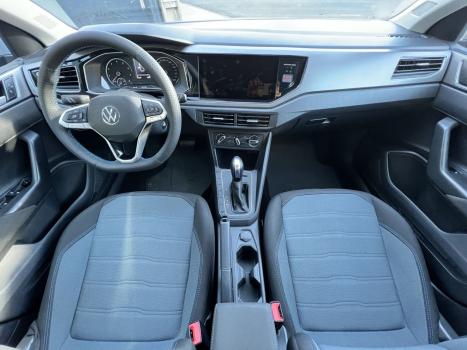 VOLKSWAGEN Nivus 1.0 4P FLEX 200 TSI COMFORTLINE TURBO AUTOMTICO, Foto 8