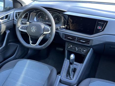 VOLKSWAGEN Nivus 1.0 4P FLEX 200 TSI COMFORTLINE TURBO AUTOMTICO, Foto 10
