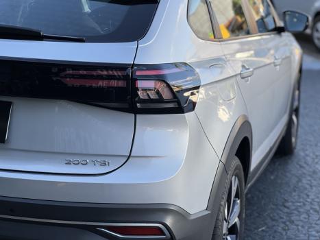 VOLKSWAGEN Nivus 1.0 4P FLEX 200 TSI COMFORTLINE TURBO AUTOMTICO, Foto 11