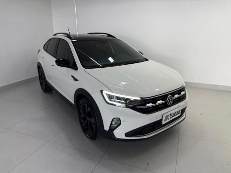 VOLKSWAGEN Nivus 1.0 4P FLEX 200 TSI HIGHLINE TURBO AUTOMTICO, Foto 1